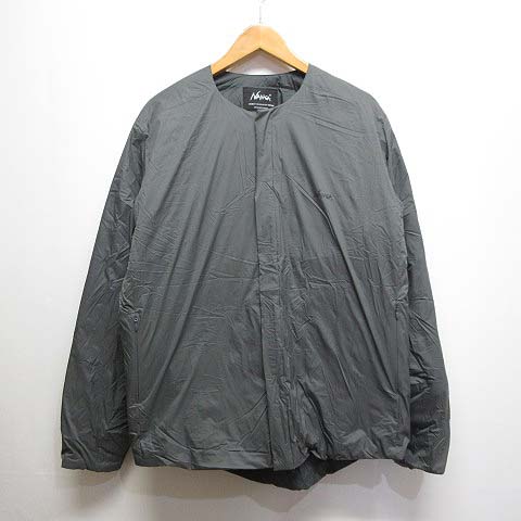 【中古】パドカレ pas de calais 23SS リネン×レーヨンMIX しぼり