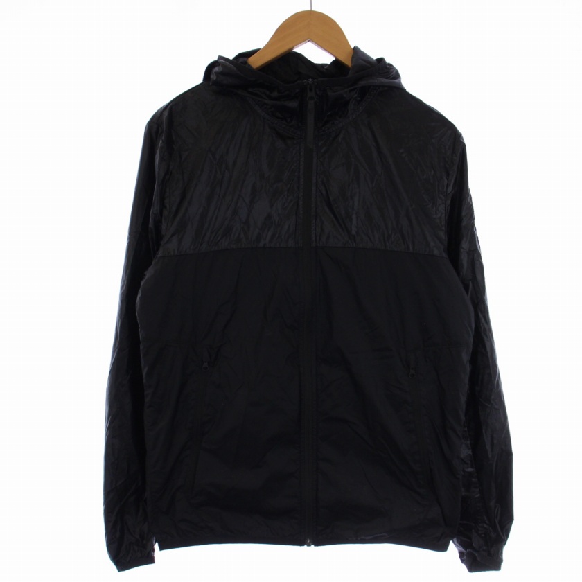 中古】モンクレール MONCLER RENOIR GIUBBOTTO ナイロンジャケット