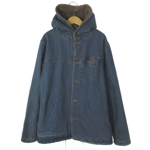 中古】スタジオニコルソン STUDIO NICHOLSON MOTHER JACKET A