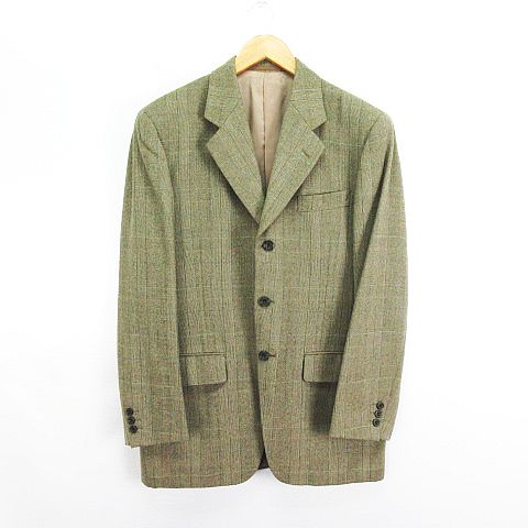 中古】アンドゥムルメステール ANN DEMEULEMEESTER 19AW ロング マキシ