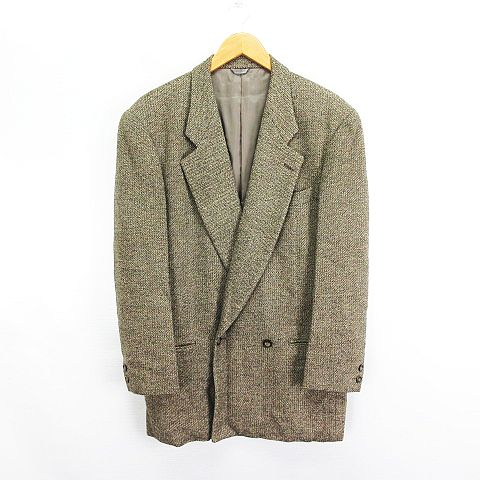 中古】アンドゥムルメステール ANN DEMEULEMEESTER 19AW ロング マキシ