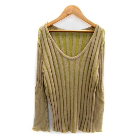 中古】90s 1999 Vintage 美品 PLEATS PLEASE ISSEY MIYAKE ストライプ