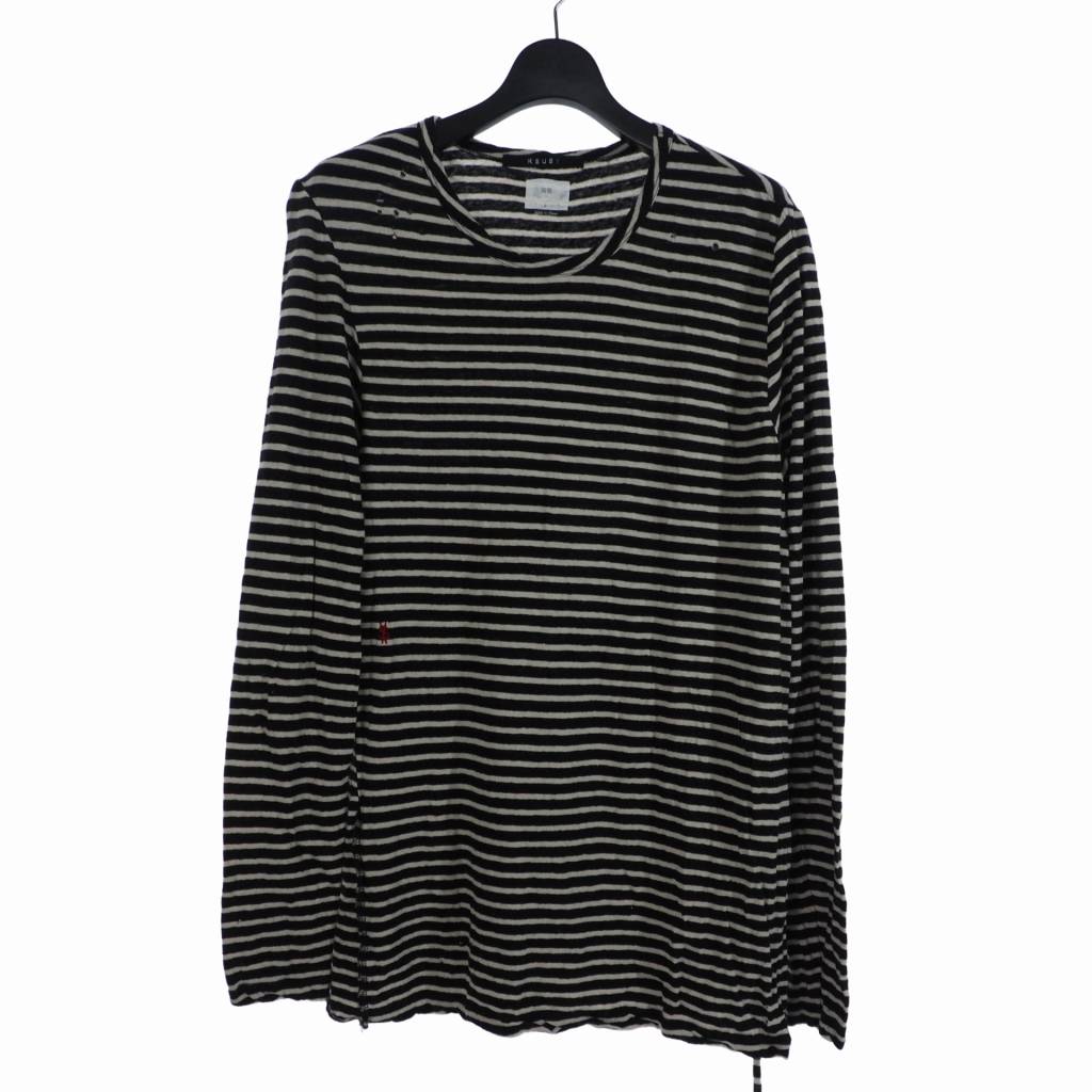 中古】アクネ ストゥディオズ Acne Studios 22SS フリル ノースリーブ